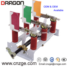 Interruptor de disjuntor de carga de alta tensão interna 12kv FN-12